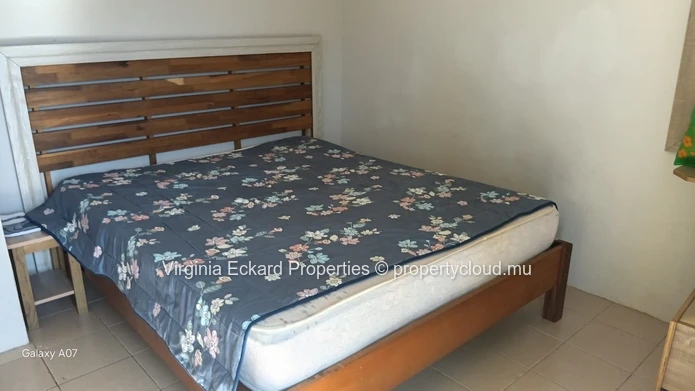 Semi Detached Townhuse For Rent
