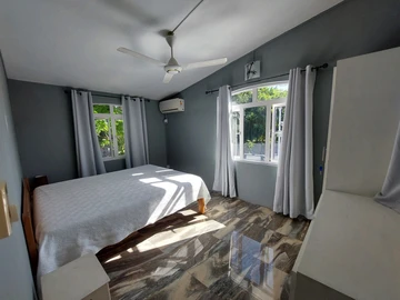 4 Bedroom Apartment
