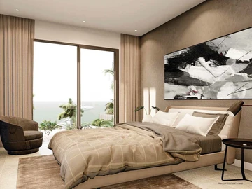 3 Bedroom Apartment