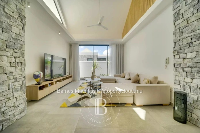 PEREYBERE - Villa a few steps from the beach - 4 bedrooms