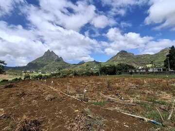 Residential Land
