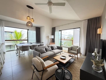3 Bedroom Penthouse