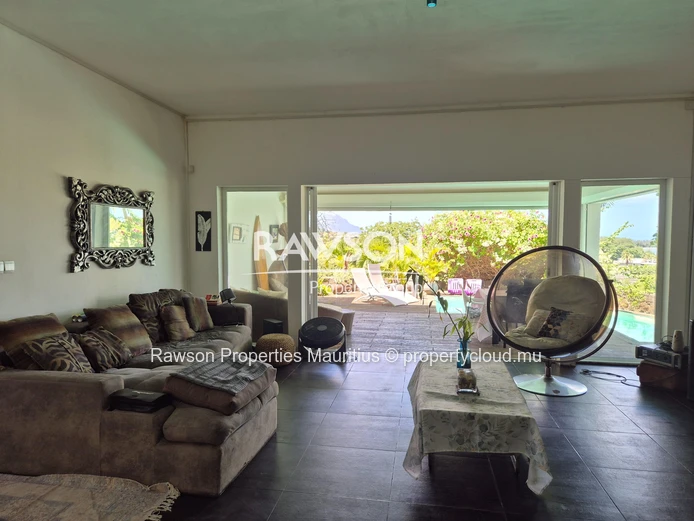 Spacious 7-Bedroom House for Sale