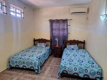 Appartement de 2 Chambres