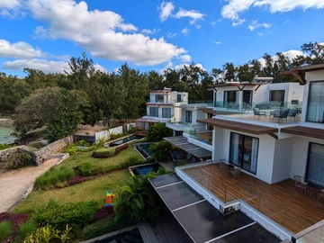 4 Bedroom Townhouse, Duplex