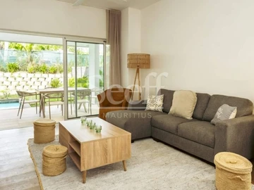 3 Bedroom Townhouse, Duplex