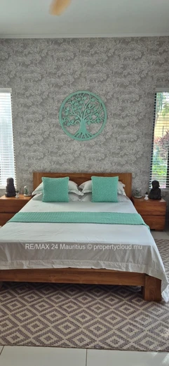 2 Bedroom Apartment for Sale in Grand Baie