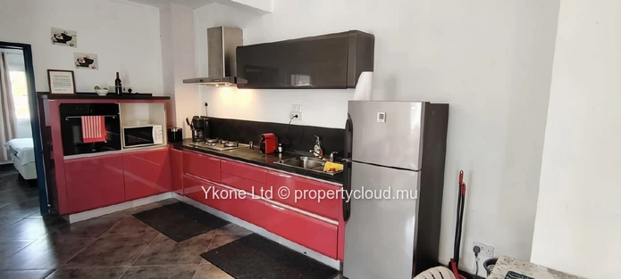 Apartment For Rent In Pereybere