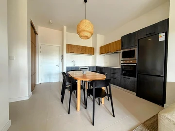 Appartement de 3 Chambres