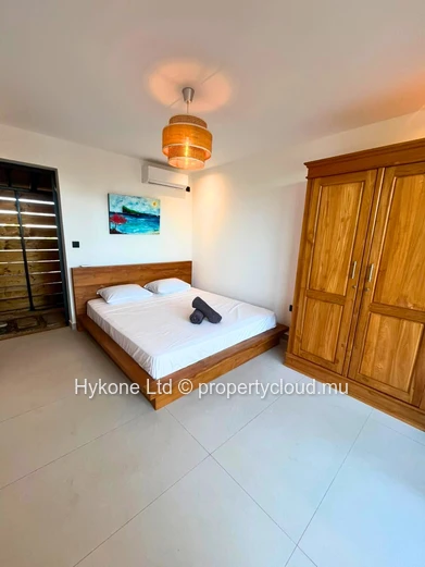 Villa Neuve En Vente À Grand Baie