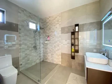 3 Bedroom Villa