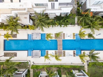 3 Bedroom Apartment