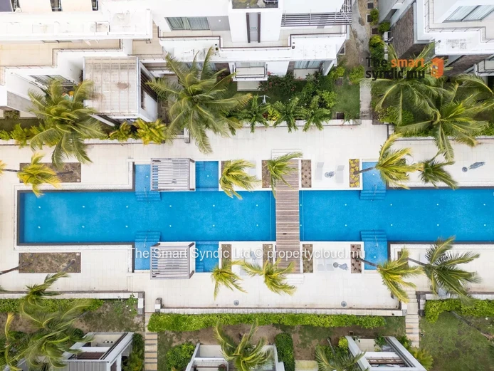 Bright and Elegant G+2 Apartment for sale