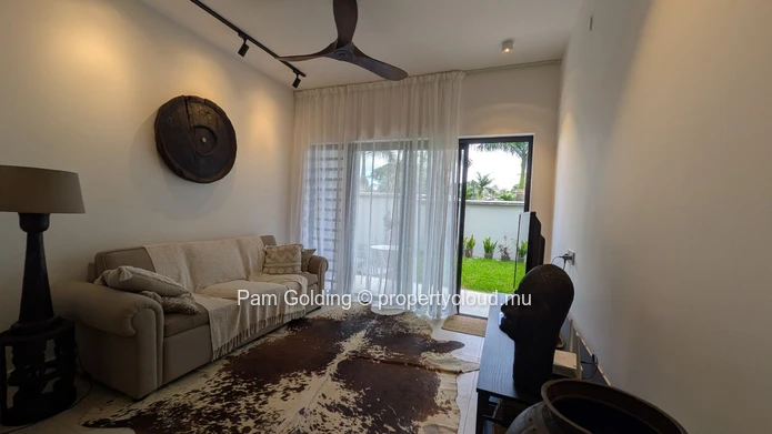 Beau Plan – Apartment for rent – Pam Golding Mauritius