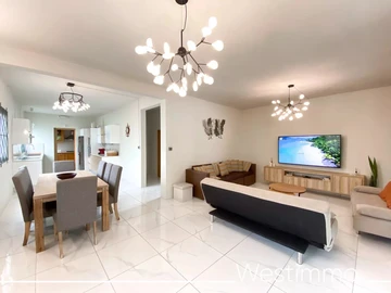 Villa de 3 Chambres