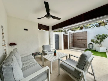 Villa de 3 Chambres