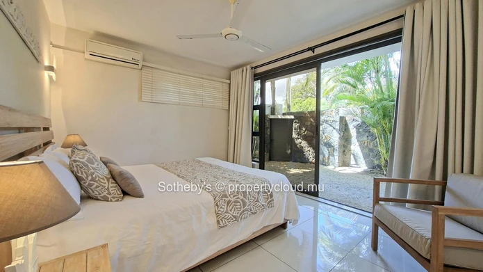 Palm Haven Appartement