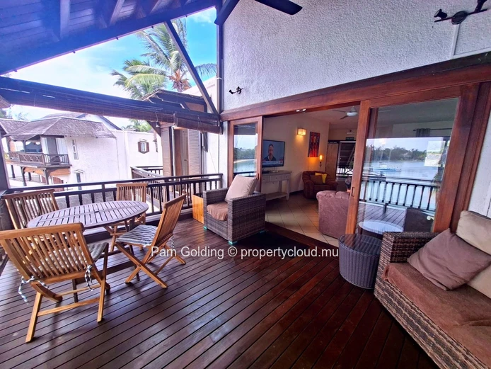 Grand Baie – Apartment for rent - Pam Golding Mauritius