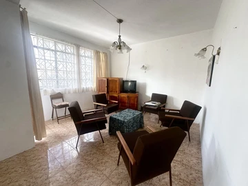 Maison de 2 Chambres