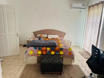 3 Bedroom Townhouse, Duplex