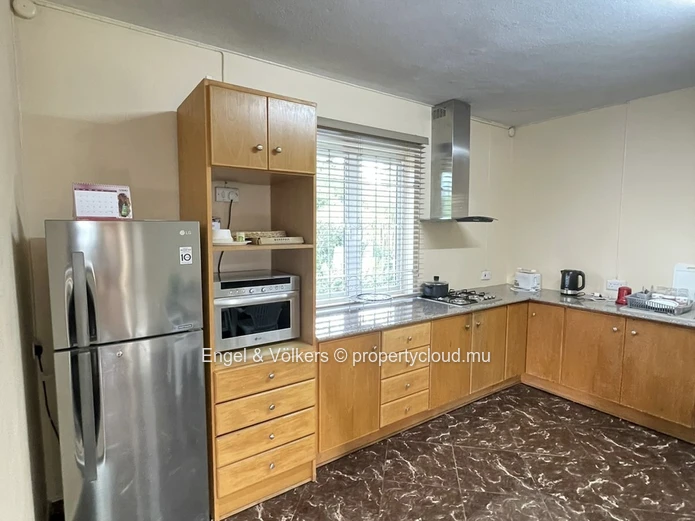 FOR RENT - Apartment in La Preneuse