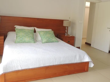 Villa de 4 Chambres
