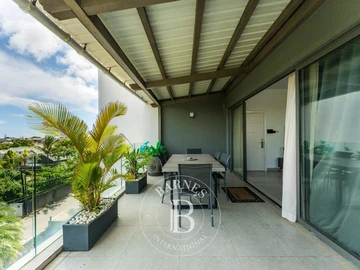 Penthouse de 3 Chambres