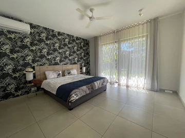 Villa de 4 Chambres