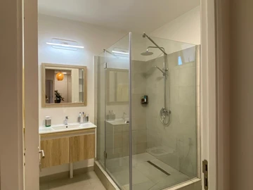 Appartement de 2 Chambres