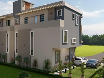 Appartement de 2 Chambres