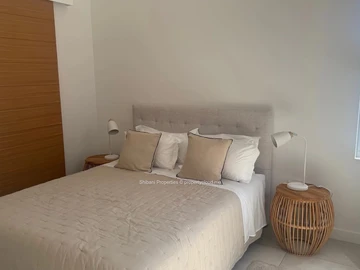 3 Bedroom Penthouse