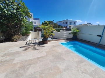 Townhouse, Duplex de 3 Chambres