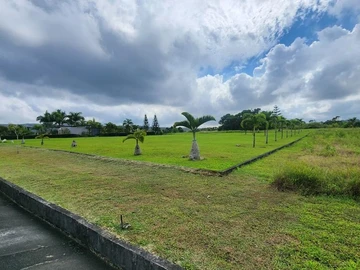 Residential Land