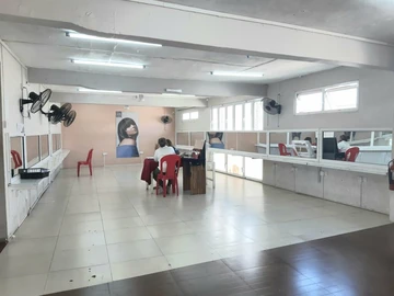 Commercial Property