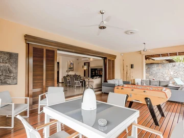 Villa de 5 Chambres