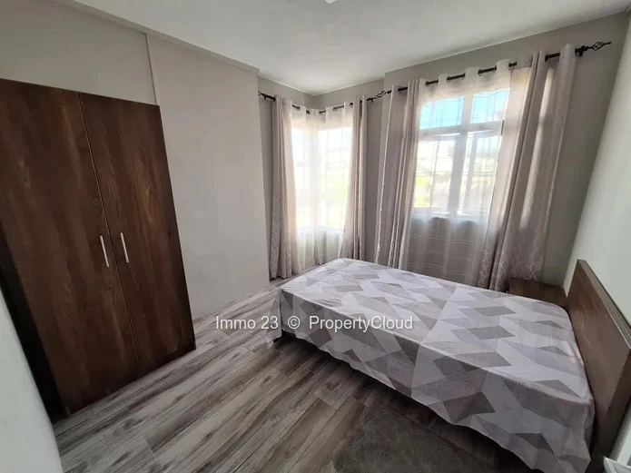 Appartements - 3 chambres - Camp Fouquereau