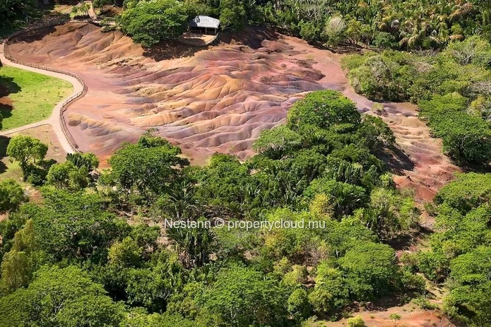Charmante villa de 2 chambres au cœur de la nature 