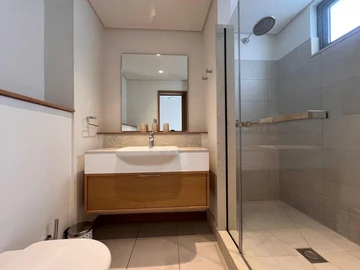 Penthouse de 3 Chambres