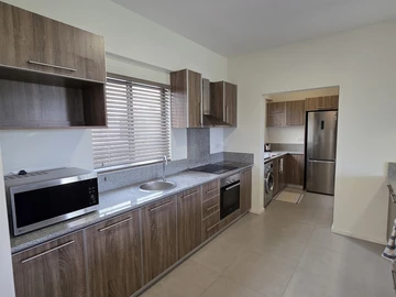 Appartement de 4 Chambres