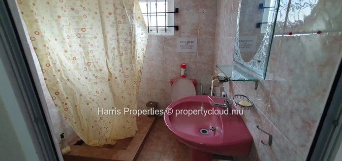 Bel appartement à louer à Trou aux Biches