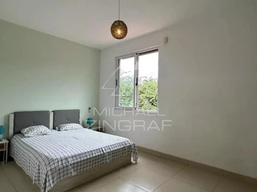 Townhouse, Duplex de 3 Chambres