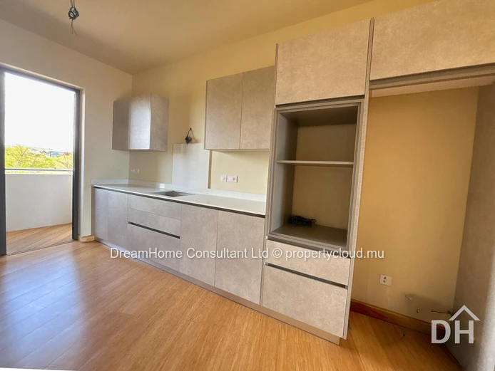 Luxury Penthouse at Creek 3