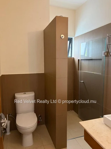 3-Bedroom Furnished Apartment for Rent in Sodnac, Quatre Bornes