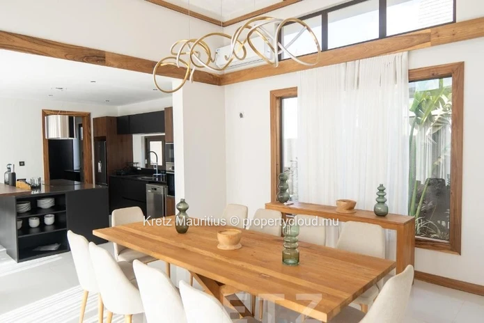 The Art of Tailor-Made Modular Luxury