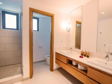 Appartement de 3 Chambres