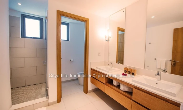 Luxurious Apartment with Private Pool and Stunning Views in Grand Gaube - PDS Scheme - 192m² - Furnished - Close to A...