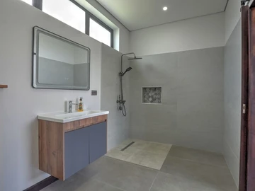 Maison de 4 Chambres