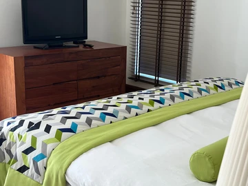 Villa de 5 Chambres