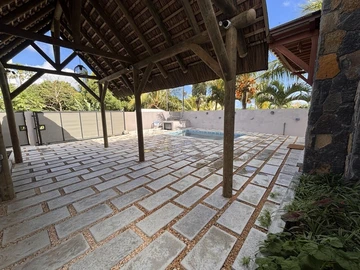 Villa de 4 Chambres