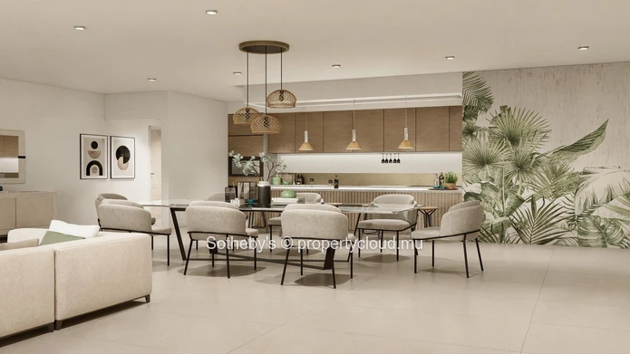 Ocean Pearl - Appartement